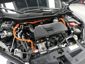Honda Cr-v undefined | Auto.bg — изображение 6