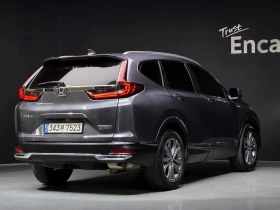 Honda Cr-v undefined | Auto.bg — изображение 2