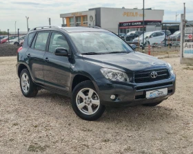 Toyota Rav4 2.2 ДИЗЕЛ 136 К.С.4Х4! 160 000 КМ БЕЗ АНАЛОГ!!! - 6700 € / 13104.06 лв. - 96338470 16
