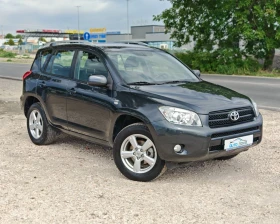 Toyota Rav4 2.2 136 К.С. ДИЗЕЛ! 4Х4! 