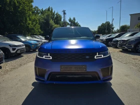 Land Rover Range Rover Sport AUTOBIOGRAPHY 3.0D 306�.� | Mobile.bg � ����� ������ 5