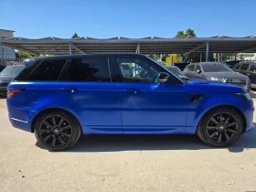Land Rover Range Rover Sport AUTOBIOGRAPHY 3.0D 306�.� | Mobile.bg � ����� ������ 7