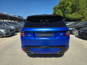 Land Rover Range Rover Sport AUTOBIOGRAPHY 3.0D 306�.� | Mobile.bg � ����� ������ 6