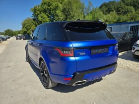 Land Rover Range Rover Sport AUTOBIOGRAPHY 3.0D 306�.� | Mobile.bg � ����� ������ 4