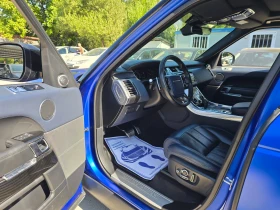 Land Rover Range Rover Sport AUTOBIOGRAPHY 3.0D 306�.� | Mobile.bg � ����� ������ 10