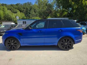 Land Rover Range Rover Sport AUTOBIOGRAPHY 3.0D 306�.� | Mobile.bg � ����� ������ 8