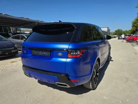 Land Rover Range Rover Sport AUTOBIOGRAPHY 3.0D 306�.� | Mobile.bg � ����� ������ 3