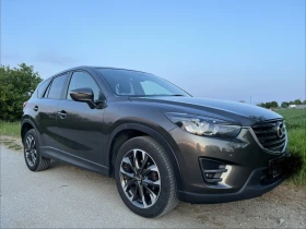 ������ Mazda CX-5
