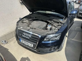 Audi Q5 2.0 TDI (170 кс) quattro - 4300 € - 18628940 7