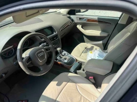 Audi Q5 2.0 TDI (170 кс) quattro - 4300 € - 18628940 3