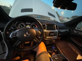Mercedes-Benz GL 550 | Mobile.bg � ����� ������ 5