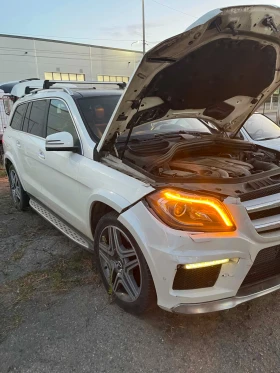 Mercedes-Benz GL 550 | Mobile.bg � ����� ������ 6