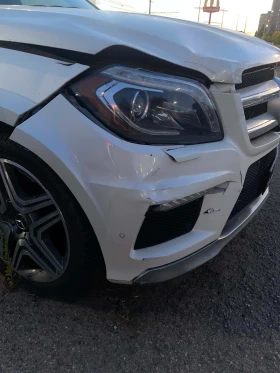 Mercedes-Benz GL 550 | Mobile.bg � ����� ������ 4
