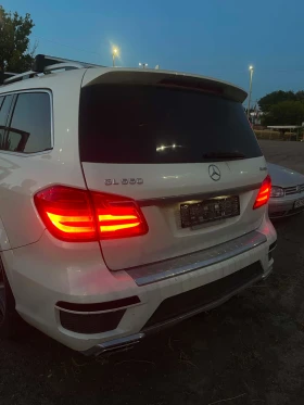 Mercedes-Benz GL 550 | Mobile.bg � ����� ������ 9