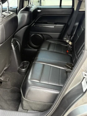 Jeep Compass 2.2 LIMITED | Auto.bg — изображение 6