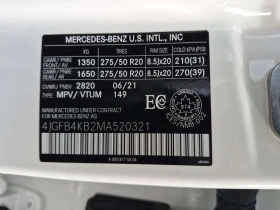 Mercedes-Benz GLE 350 | Mobile.bg � ����� ������ 16