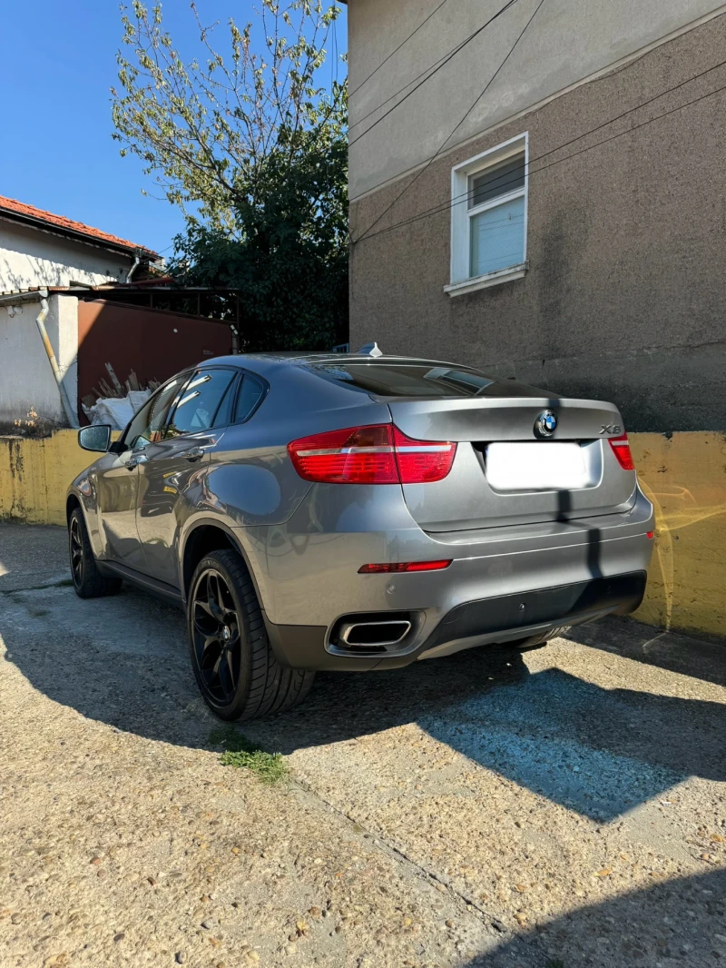 BMW X6 50i 407hp, снимка 3 - Автомобили и джипове - 46897803