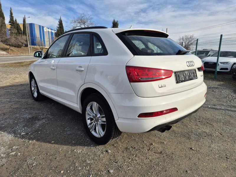 Audi Q3 1.4TFSI Автомат, снимка 3 - Автомобили и джипове - 48529245