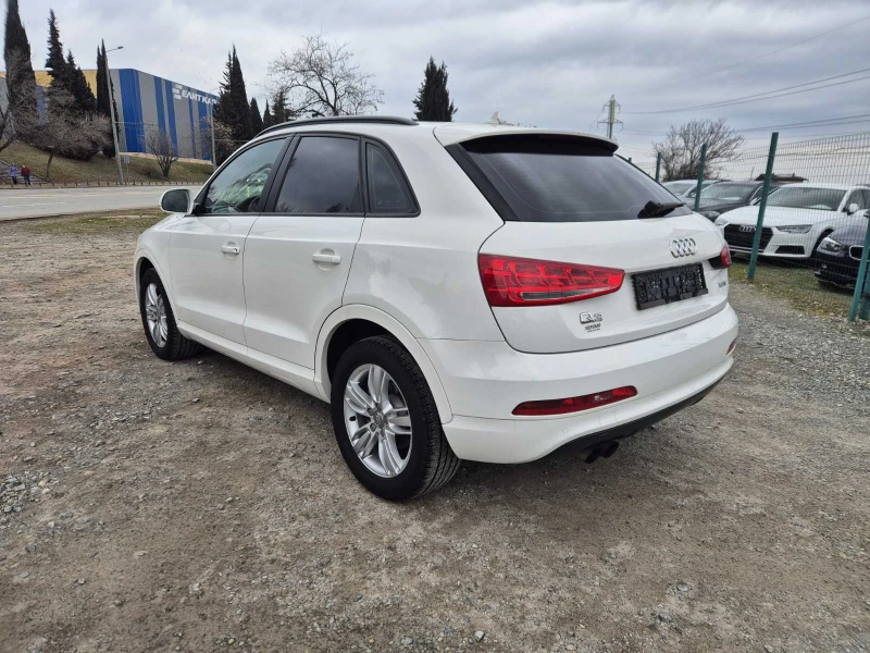 Audi Q3 1.4TFSI Автомат, снимка 3 - Автомобили и джипове - 48529245