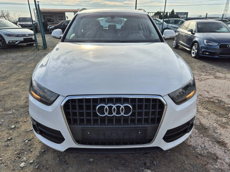 Audi Q3 1.4TFSI Автомат, снимка 8 - Автомобили и джипове - 48529245