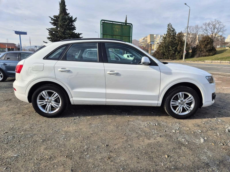 Audi Q3 1.4TFSI Автомат, снимка 6 - Автомобили и джипове - 48529245