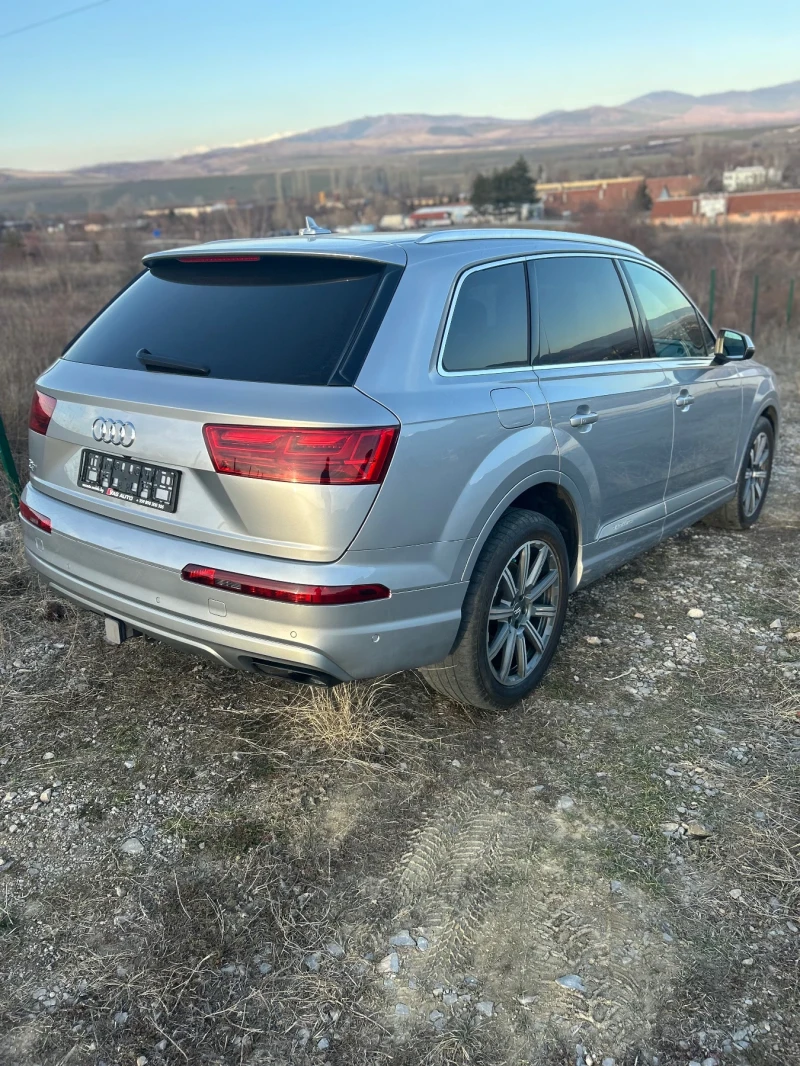 Audi Q7 3.0 !!ЛИЗИНГ!!, снимка 4 - Автомобили и джипове - 49067281