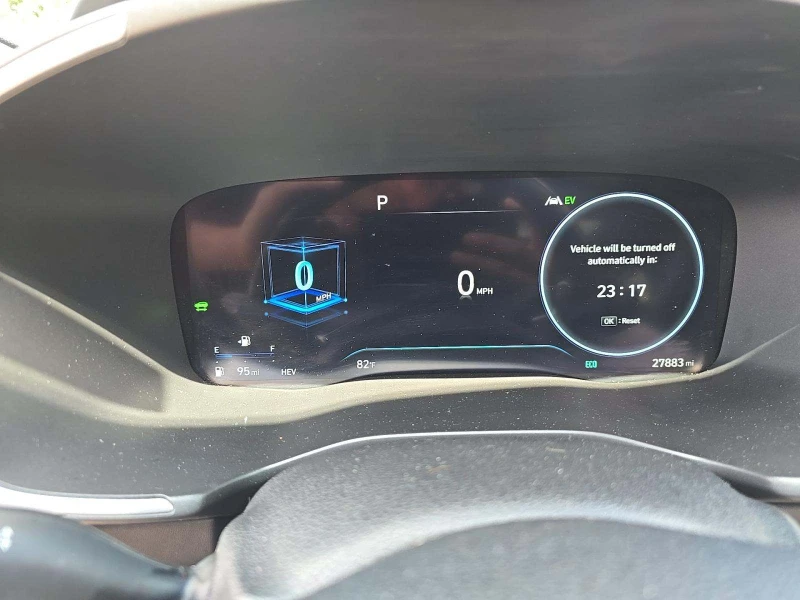 Hyundai Santa fe Plug-In Hybrid Limited* Камера* Обдух* Пано, снимка 6 - Автомобили и джипове - 52317865