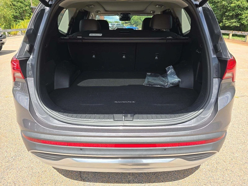 Hyundai Santa fe Plug-In Hybrid Limited* Камера* Обдух* Пано, снимка 14 - Автомобили и джипове - 52317865