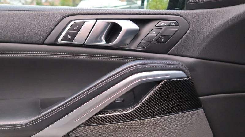 BMW X6 M SPORT PRO* xDRIVE40D* LASERS LIGHTS* PANO* , снимка 7 - Автомобили и джипове - 52507982