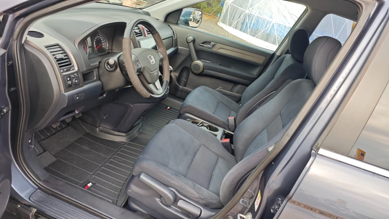 Honda Cr-v ПРОДАДЕНА 23.НОЕМВРИ.2025г, снимка 13 - Автомобили и джипове - 52351392