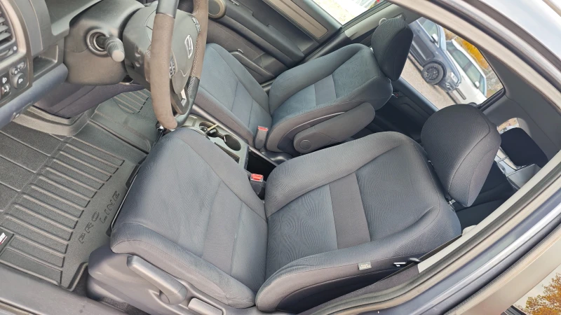 Honda Cr-v ПРОДАДЕНА 23.НОЕМВРИ.2025г, снимка 15 - Автомобили и джипове - 52351392