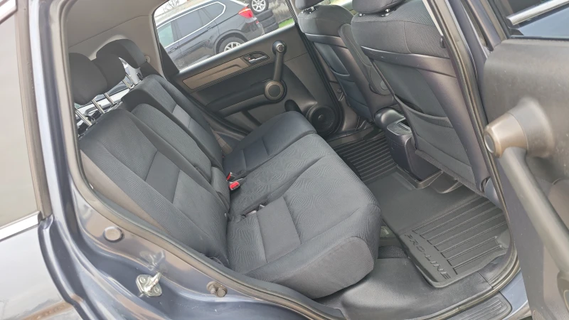 Honda Cr-v ПРОДАДЕНА 23.НОЕМВРИ.2025г, снимка 14 - Автомобили и джипове - 52351392