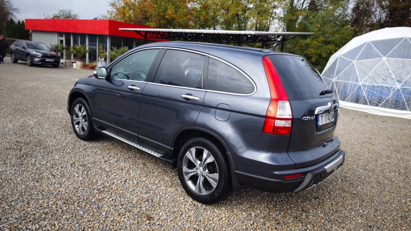 Honda Cr-v ПРОДАДЕНА 23.НОЕМВРИ.2025г, снимка 7 - Автомобили и джипове - 52351392