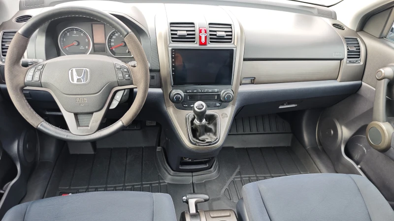 Honda Cr-v ПРОДАДЕНА 23.НОЕМВРИ.2025г, снимка 12 - Автомобили и джипове - 52351392