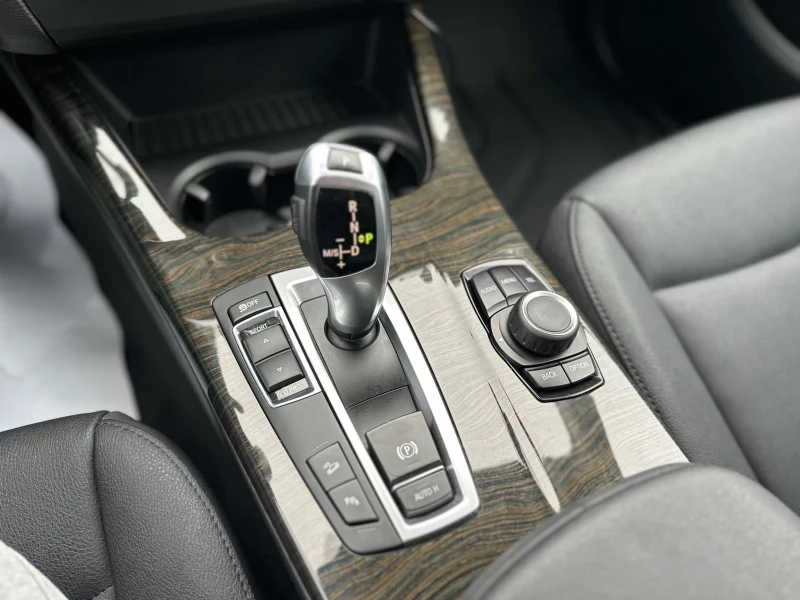 BMW X3 3.5i , снимка 14 - Автомобили и джипове - 53140564