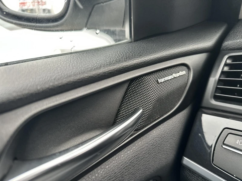 BMW X3 3.5i , снимка 15 - Автомобили и джипове - 53140564