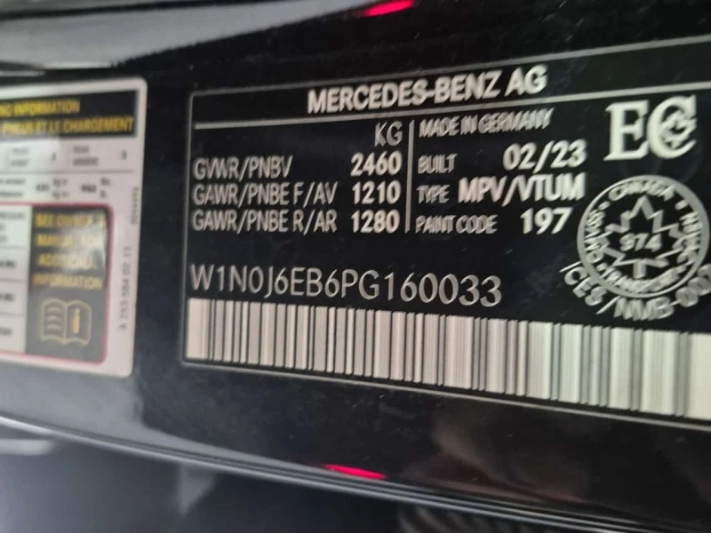 Mercedes-Benz GLC AMG 43  CARFAX, снимка 15 - Автомобили и джипове - 53522683