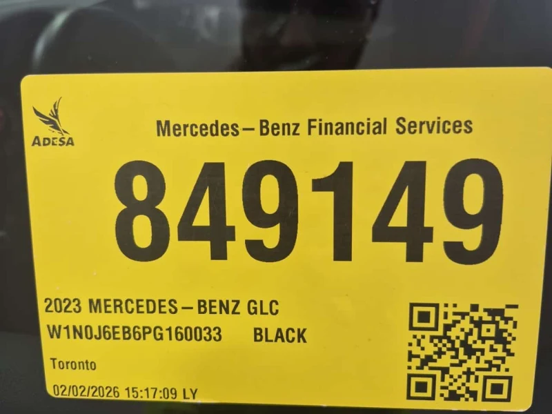 Mercedes-Benz GLC AMG 43  CARFAX, снимка 14 - Автомобили и джипове - 53522683