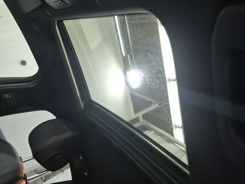 Mercedes-Benz GLC AMG 43  CARFAX, снимка 13 - Автомобили и джипове - 53522683