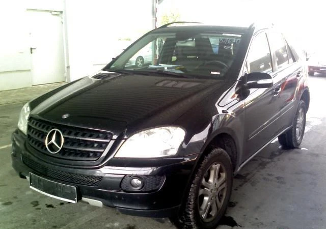 Mercedes-Benz ML 280, 320CDI, 350, 420 НА ЧАСТИ, снимка 3 - Автомобили и джипове - 20855141