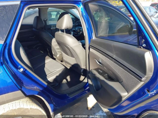 Hyundai Tucson LIMITED * CARFAX * АВТО КРЕДИТ, снимка 12 - Автомобили и джипове - 49405771