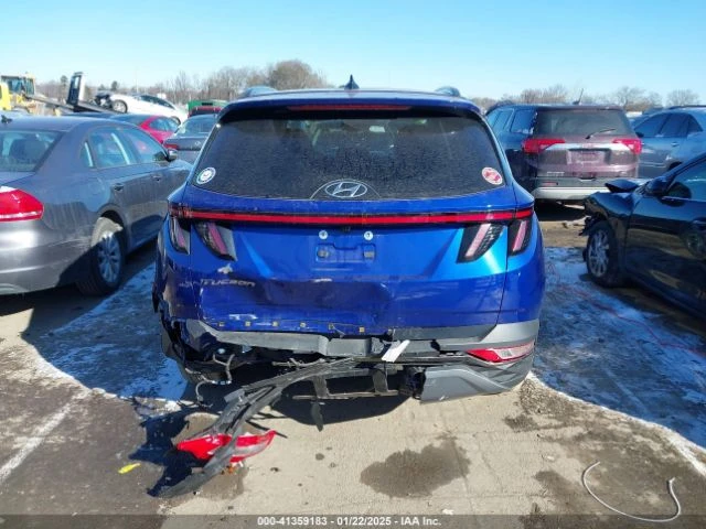 Hyundai Tucson LIMITED * CARFAX * АВТО КРЕДИТ, снимка 7 - Автомобили и джипове - 49405771