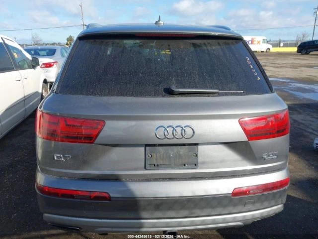 Audi Q7 PREMIUM| ФИНАНСИРАНЕ ОТ 232 ЕВРО НА МЕСЕЦ, снимка 16 - Автомобили и джипове - 53733984