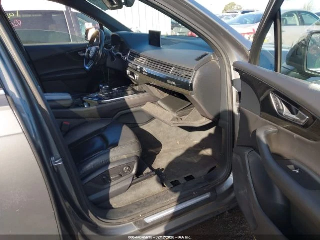 Audi Q7 PREMIUM| ФИНАНСИРАНЕ ОТ 232 ЕВРО НА МЕСЕЦ - изображение 5