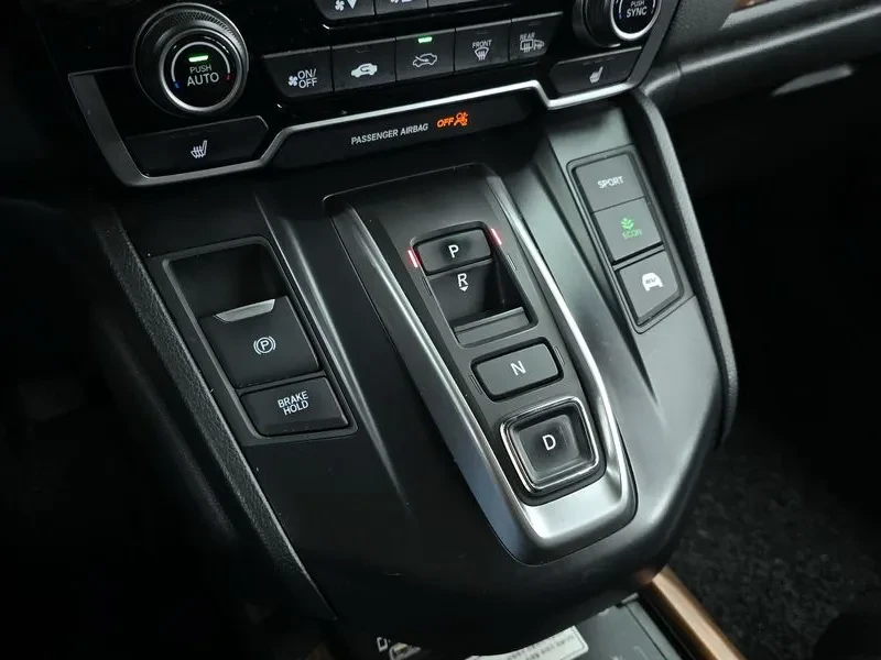 Honda Cr-v, снимка 9 - Автомобили и джипове - 55045034
