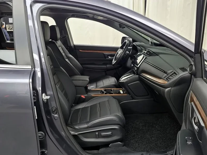 Honda Cr-v, снимка 11 - Автомобили и джипове - 55045034