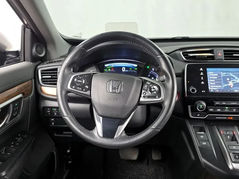 Honda Cr-v, снимка 13 - Автомобили и джипове - 55045034