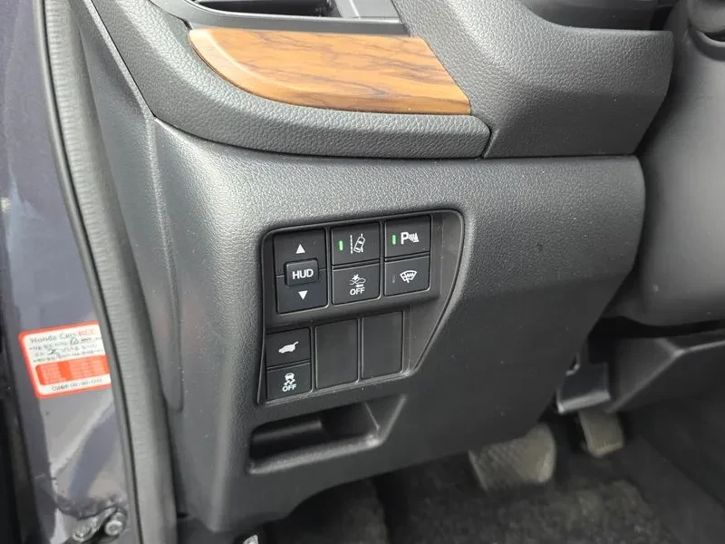 Honda Cr-v, снимка 17 - Автомобили и джипове - 55045034