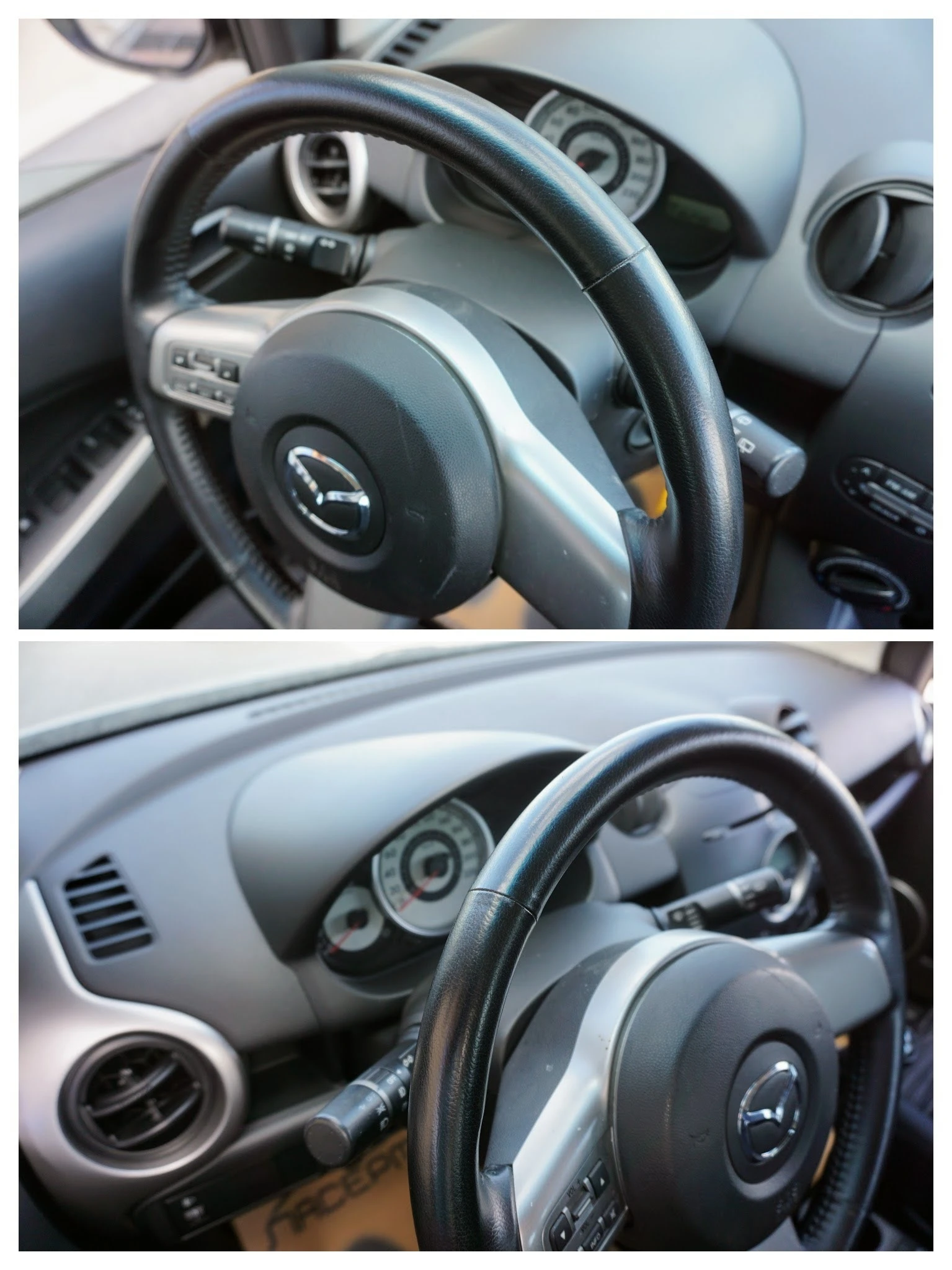 Mazda 2 1.3i  - изображение 7