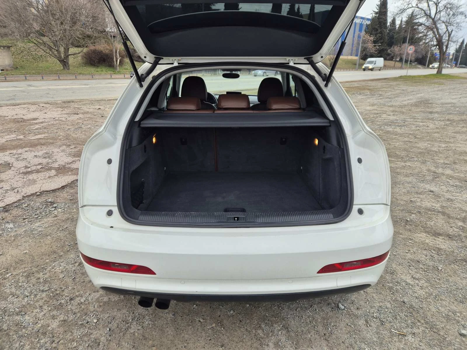 Audi Q3 1.4TFSI  | Mobile.bg   11